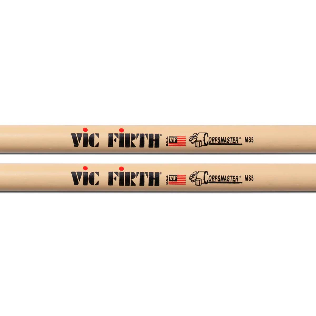 Foto 3 pulgar | Baquetas Vic Firth de 17"