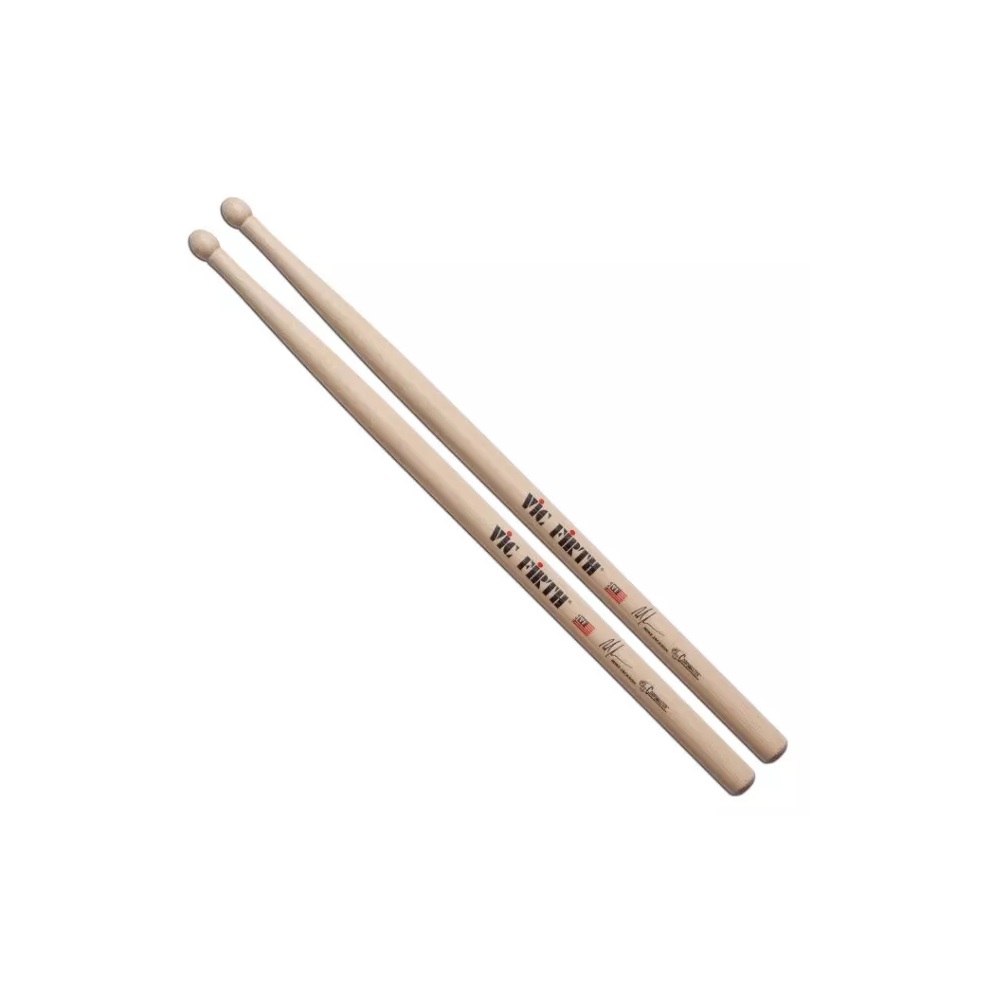 Baquetas Vic Firth de 17"