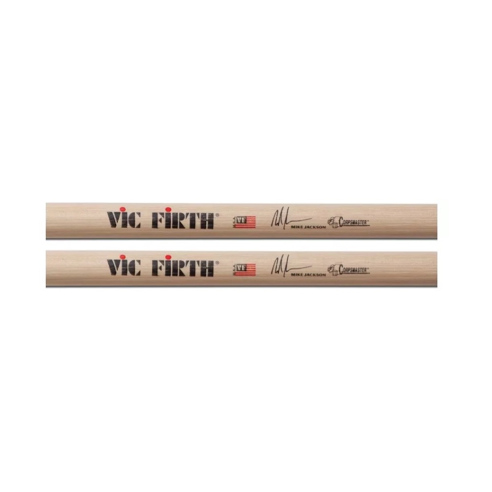 Foto 3 pulgar | Baquetas Vic Firth de 17"