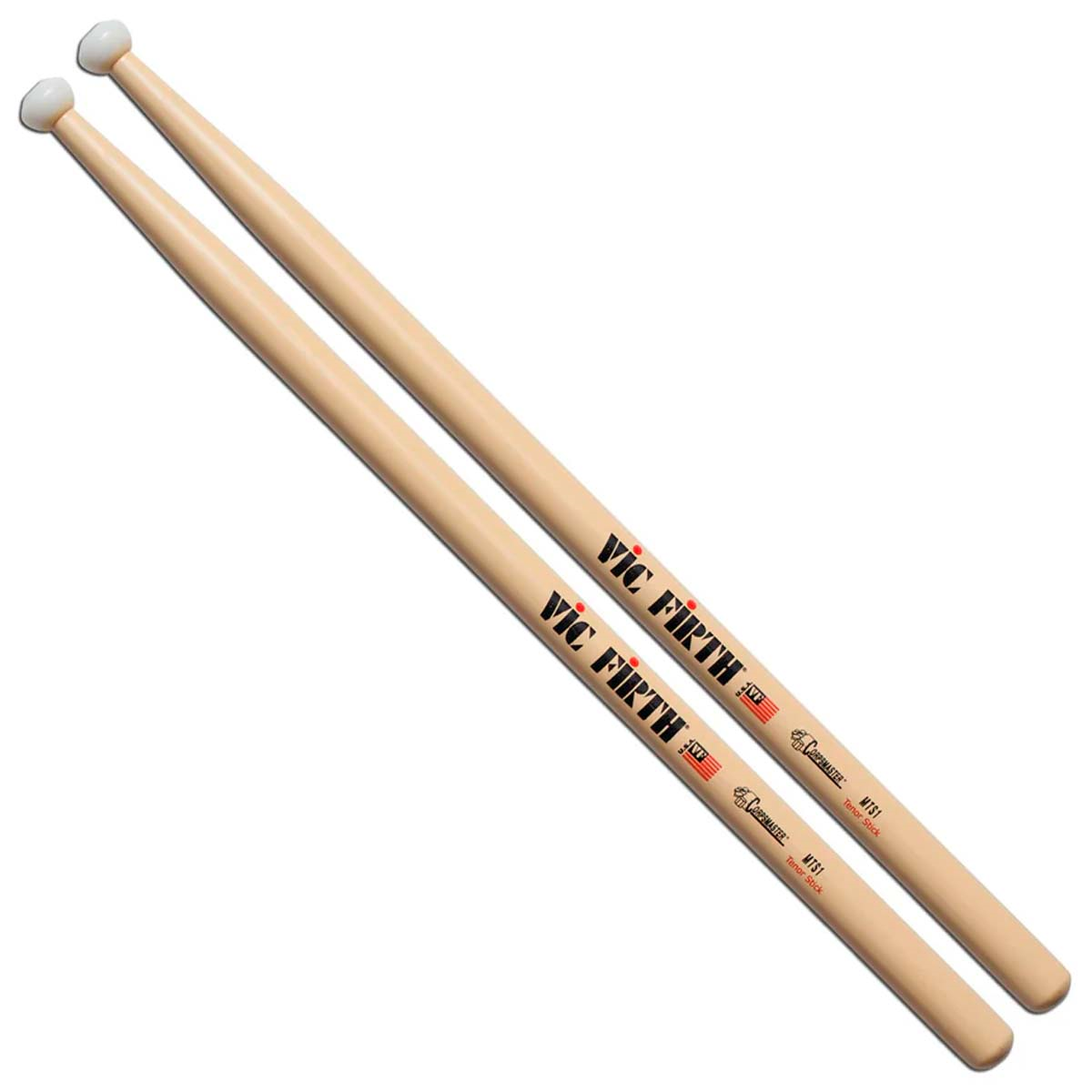 Baquetas Vic Firth de 16.2"