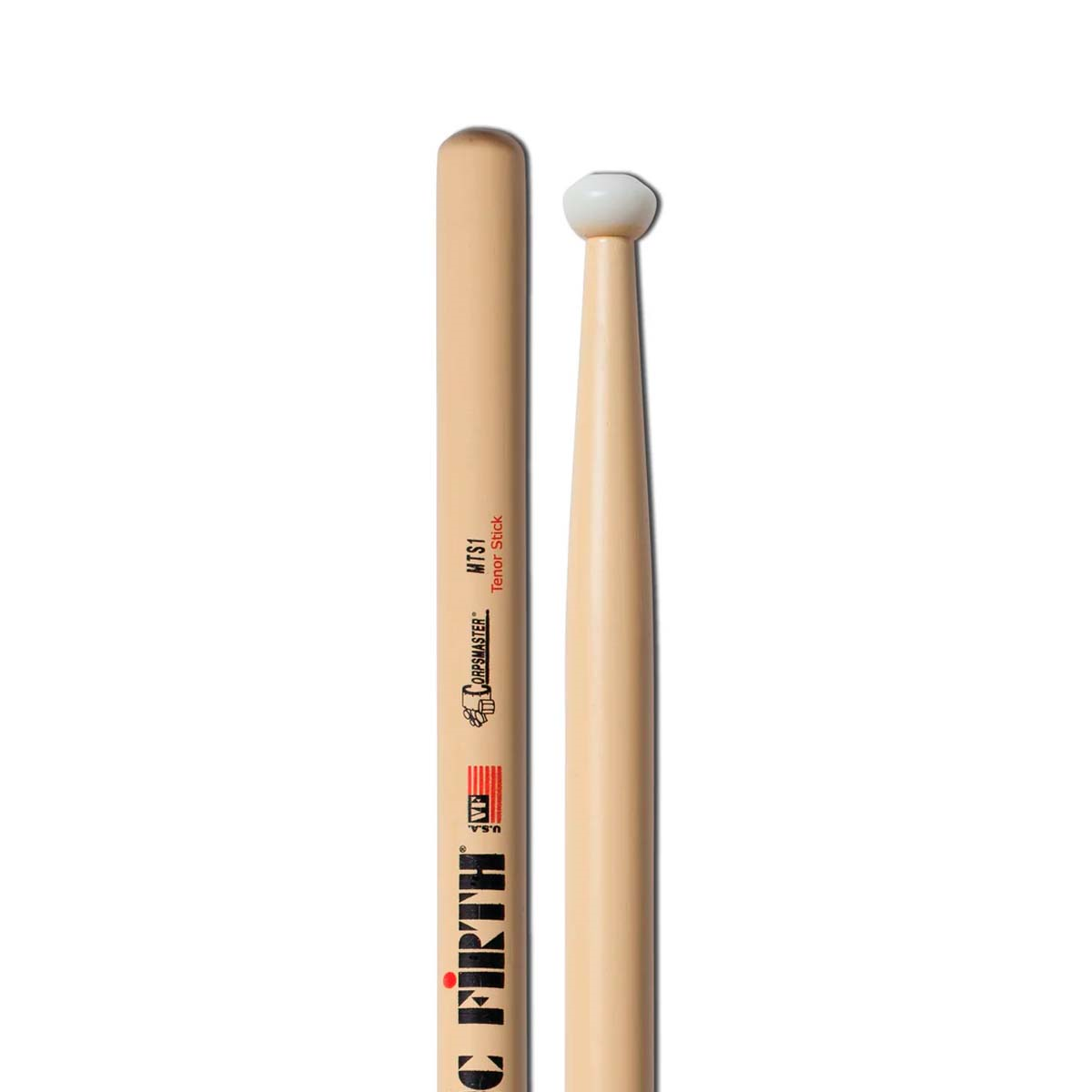 Foto 5 pulgar | Baquetas Vic Firth de 16.2"