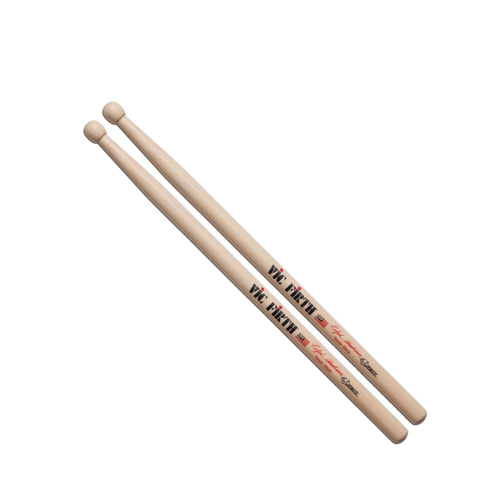 Baquetas Multi Tenor 16 Pulgadas Vic Firth Srhts Corpsmaster