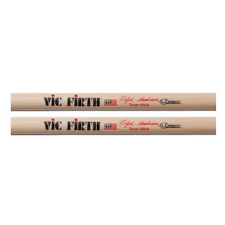 Foto 2 | Baquetas Multi Tenor 16 Pulgadas Vic Firth Srhts Corpsmaster
