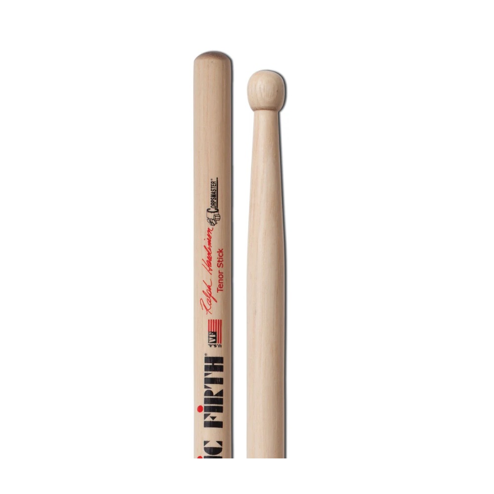 Foto 4 | Baquetas Multi Tenor 16 Pulgadas Vic Firth Srhts Corpsmaster