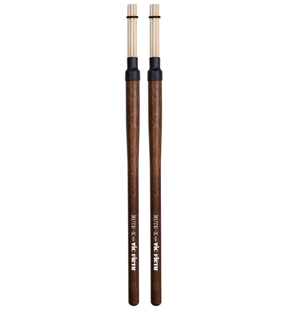 Foto 3 pulgar | Baquetas Vic Firth de 16.2"