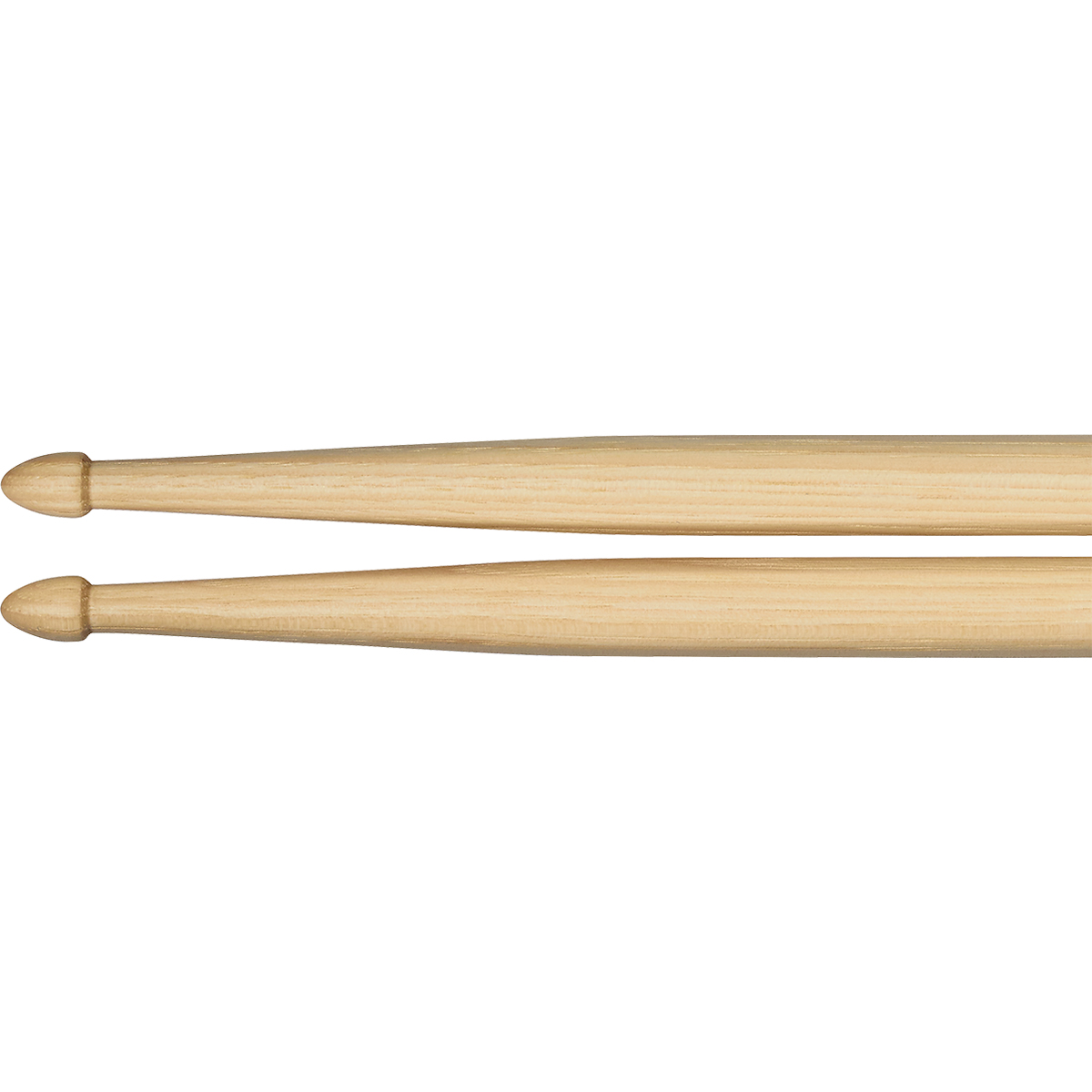 Foto 3 pulgar | Baquetas 5b Punta De Madera Batería Percusión Meinl Sb102