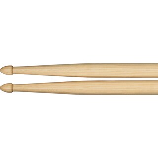Foto 2 | Baquetas 5b Punta De Madera Batería Percusión Meinl Sb102