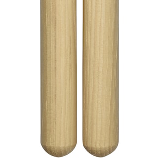 Foto 4 | Baquetas 5b Punta De Madera Batería Percusión Meinl Sb102