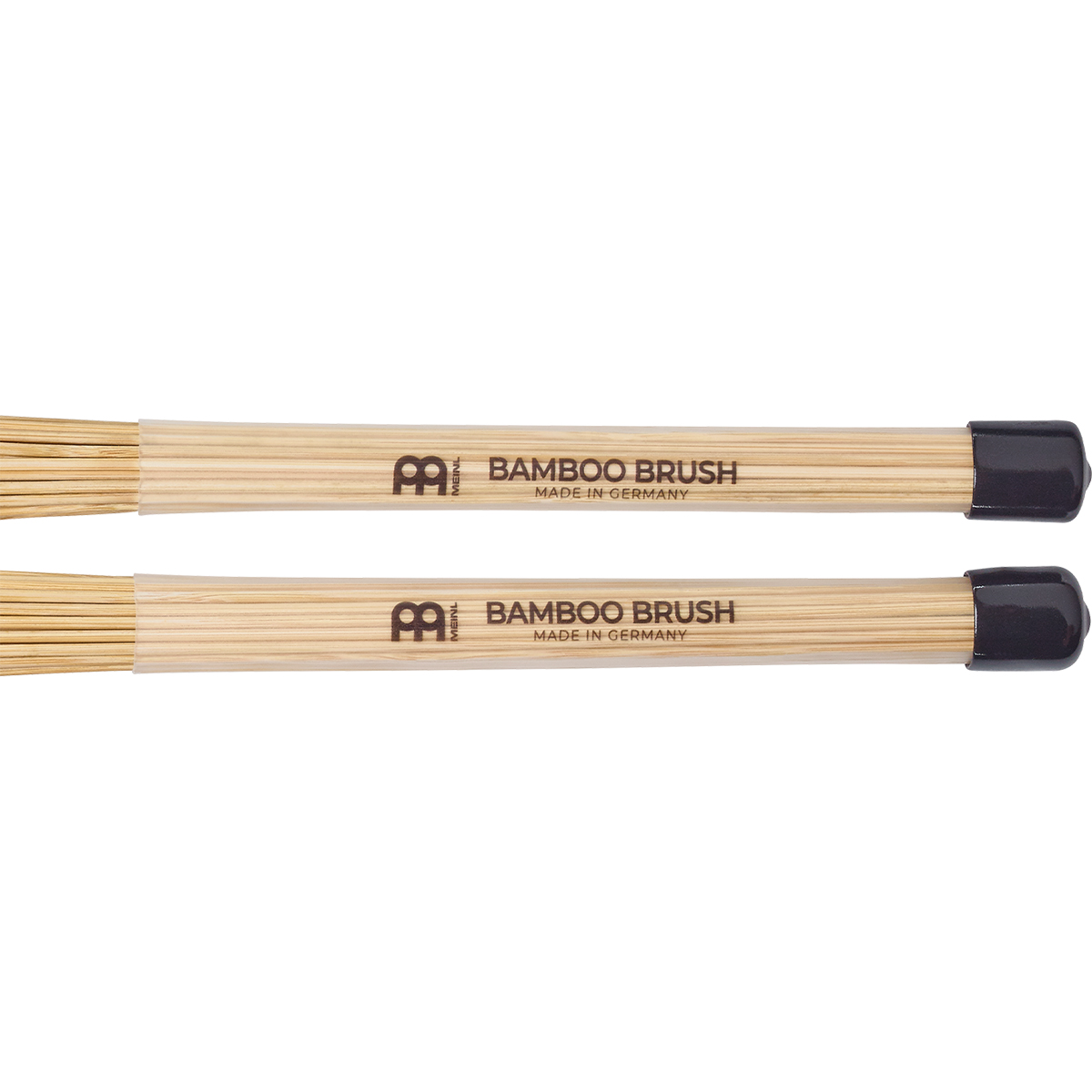 Foto 4 pulgar | Escobillas de Bambú Percusión Meinl Sb205