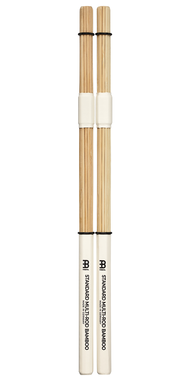 Baquetas Escobillas Multi-rod con Bambú Meinl Sb201