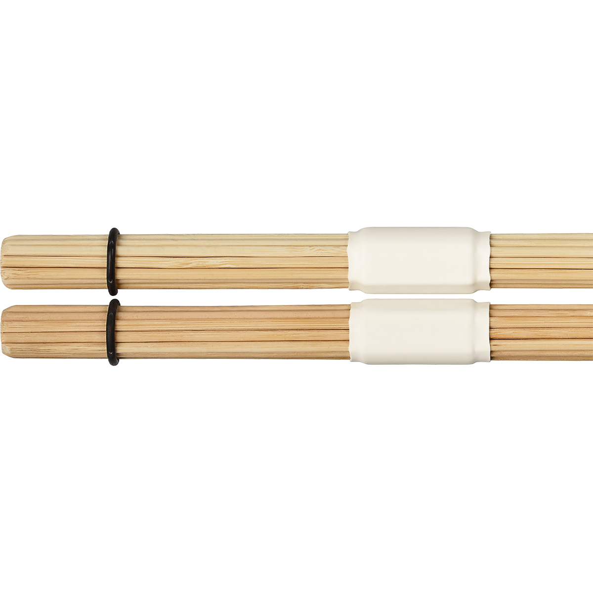Foto 3 pulgar | Baquetas Escobillas Multi-rod con Bambú Meinl Sb201