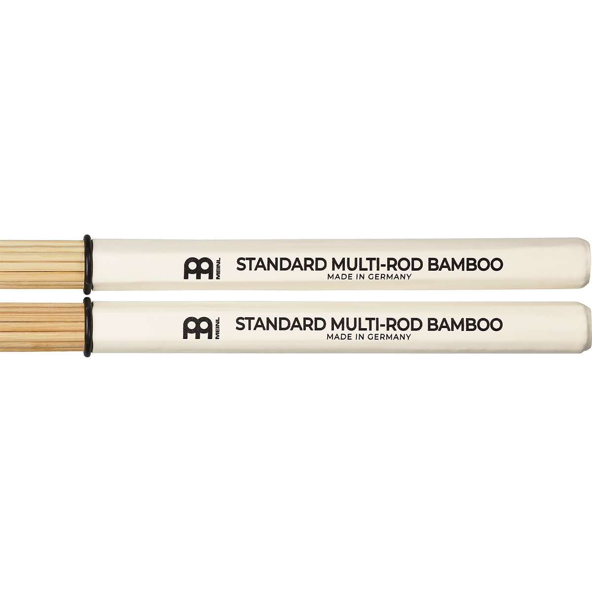 Foto 4 pulgar | Baquetas Escobillas Multi-rod con Bambú Meinl Sb201