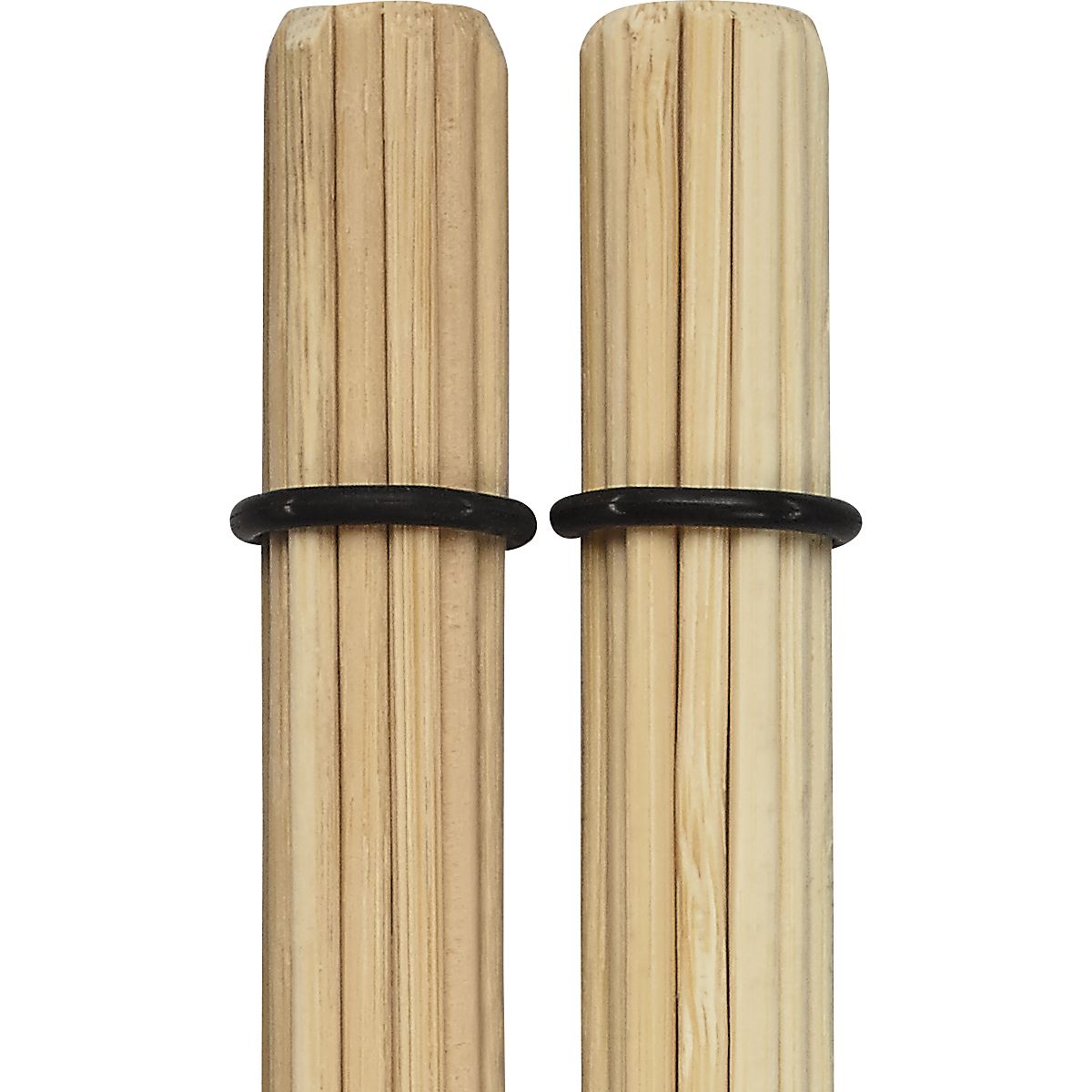Foto 4 | Baquetas Escobillas Multi-rod con Bambú Meinl Sb201