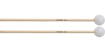 Foto 3 | Par De Baquetones Para Xilófono Percusión Vic Firth M63