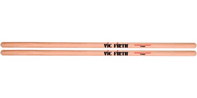 Foto 3 | Baquetas Timbal Batería Percusión Vic Firth Tmb1