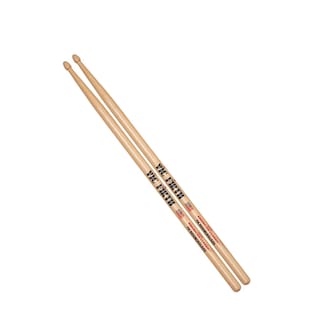Foto 1 | Par de Baquetas 7a Punta de Madera para Batería Vic Firth 7adg