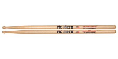 Foto 3 | Par de Baquetas 7a Punta de Madera para Batería Vic Firth 7adg