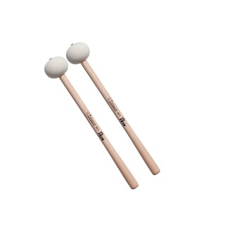 Foto 1 | Par de Baquetones para Tambora Percusión Vic Firth Mb4h