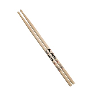 Foto 1 | Baquetas Punta de Madera Batería Vic Firth Fs55a