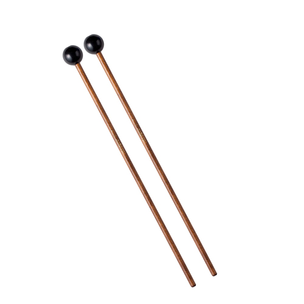 Par de Baquetones para Xilófono Marimba Vic Firth M7