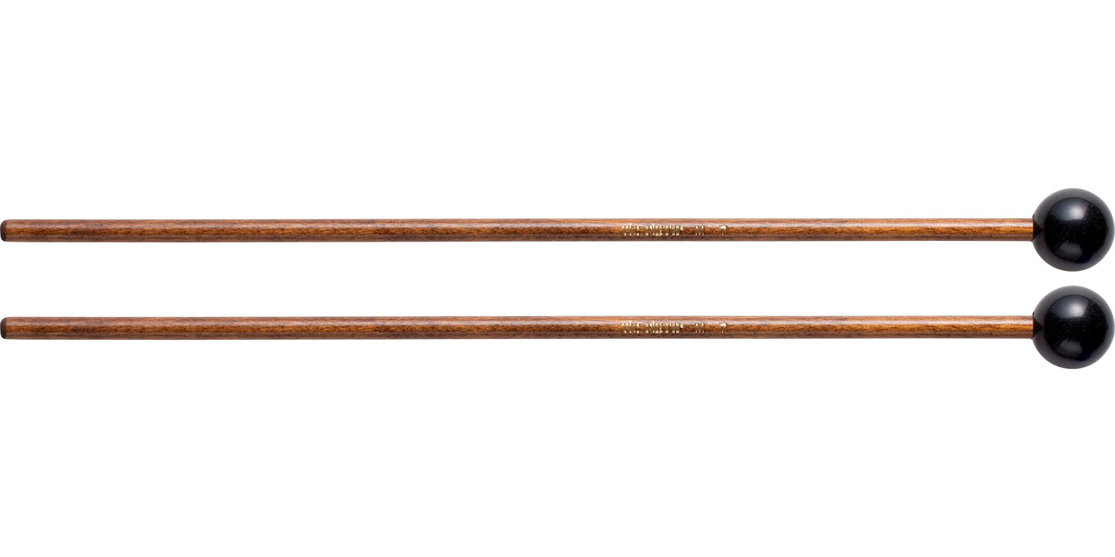 Foto 4 pulgar | Par de Baquetones para Xilófono Marimba Vic Firth M7