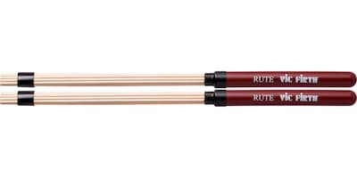 Foto 3 | Par de Escobillas para Jazz O Rock Vic Firth Rute