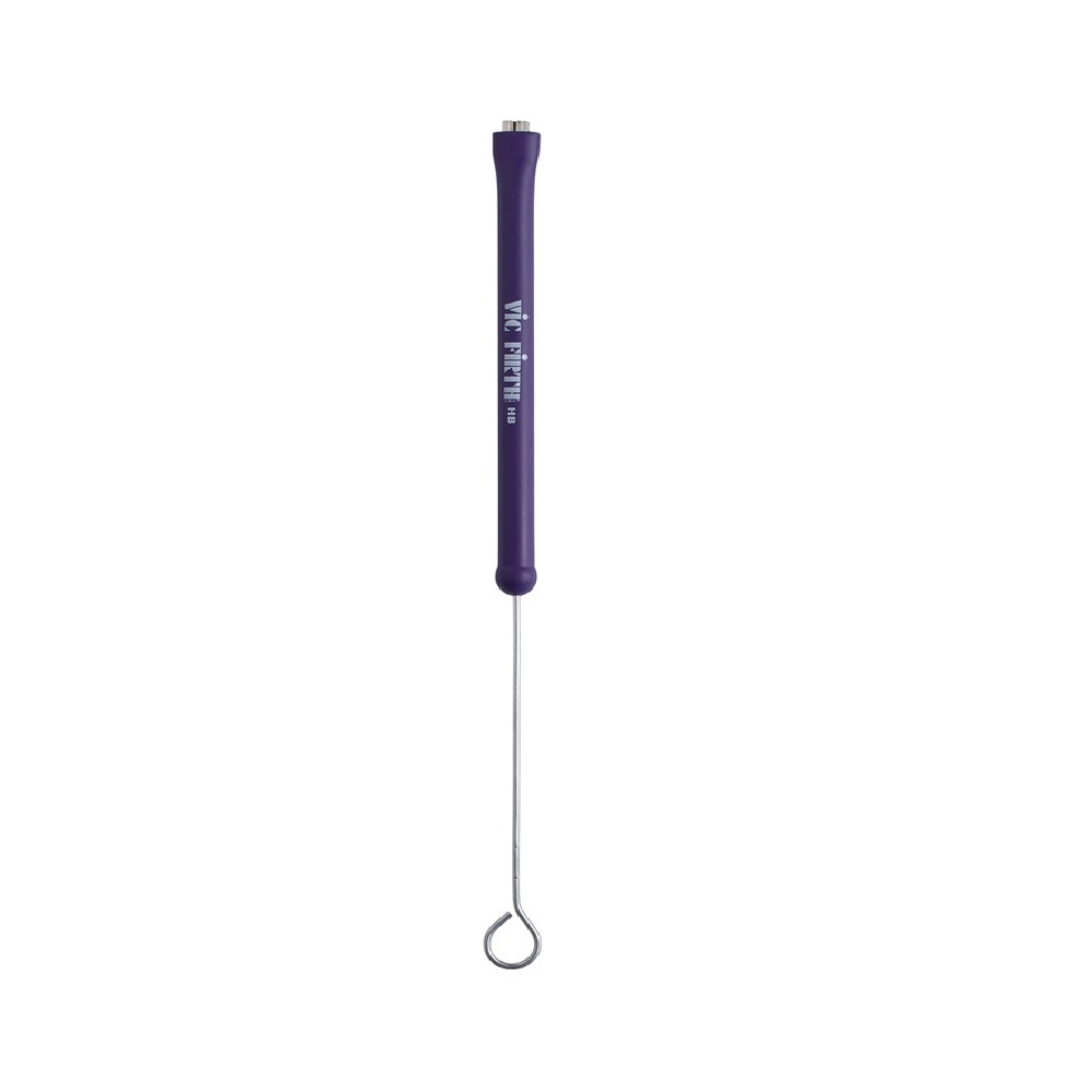 Foto 4 pulgar | Par Escobillas Ligeras Heritag Brush Vic Firth Hb