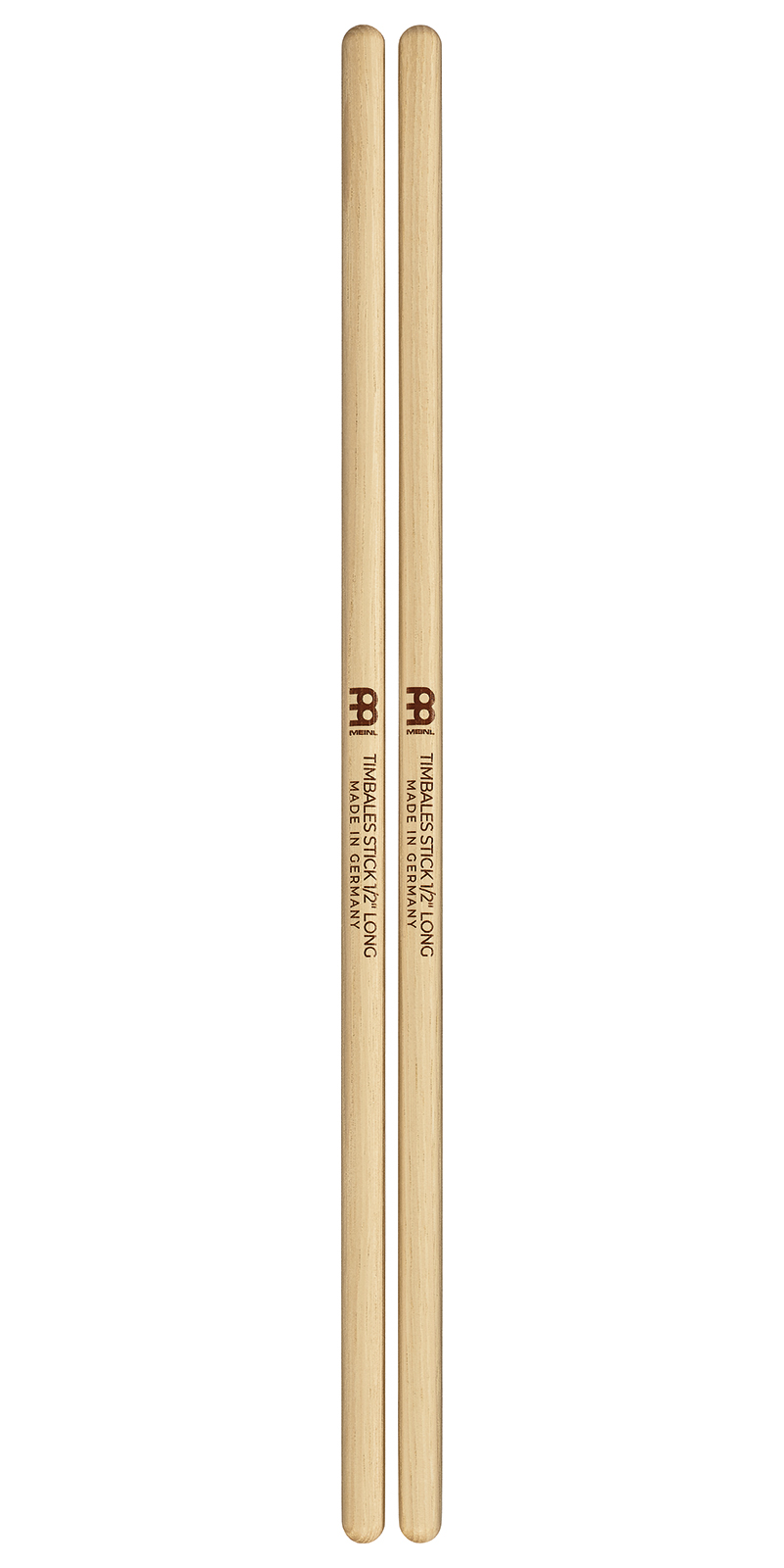 Baquetas para Timbal Batería Percusión Meinl