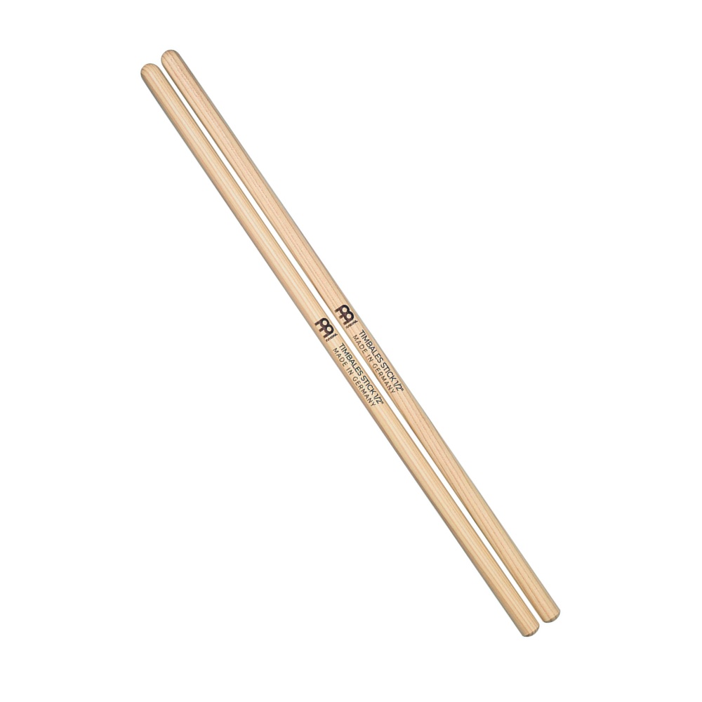 Baquetas para Timbal Batería 16 3/4 Meinl