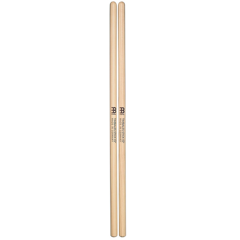 Foto 3 pulgar | Baquetas para Timbal Batería 16 3/4 Meinl
