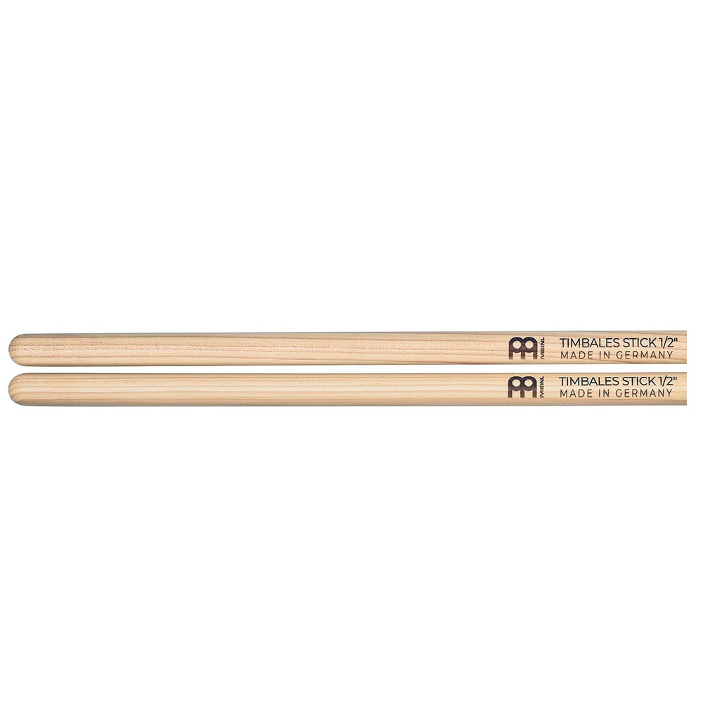 Foto 5 pulgar | Baquetas para Timbal Batería 16 3/4 Meinl