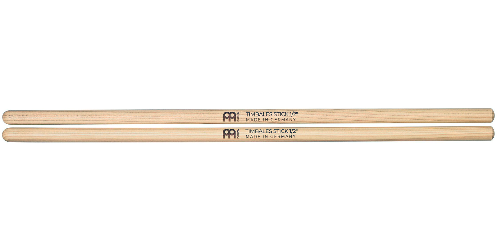 Foto 6 pulgar | Baquetas para Timbal Batería 16 3/4 Meinl