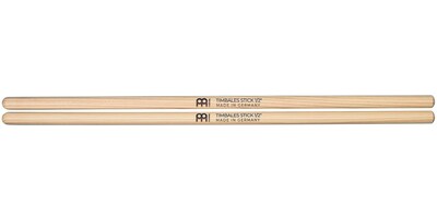 Foto 5 | Baquetas para Timbal Batería 16 3/4 Meinl
