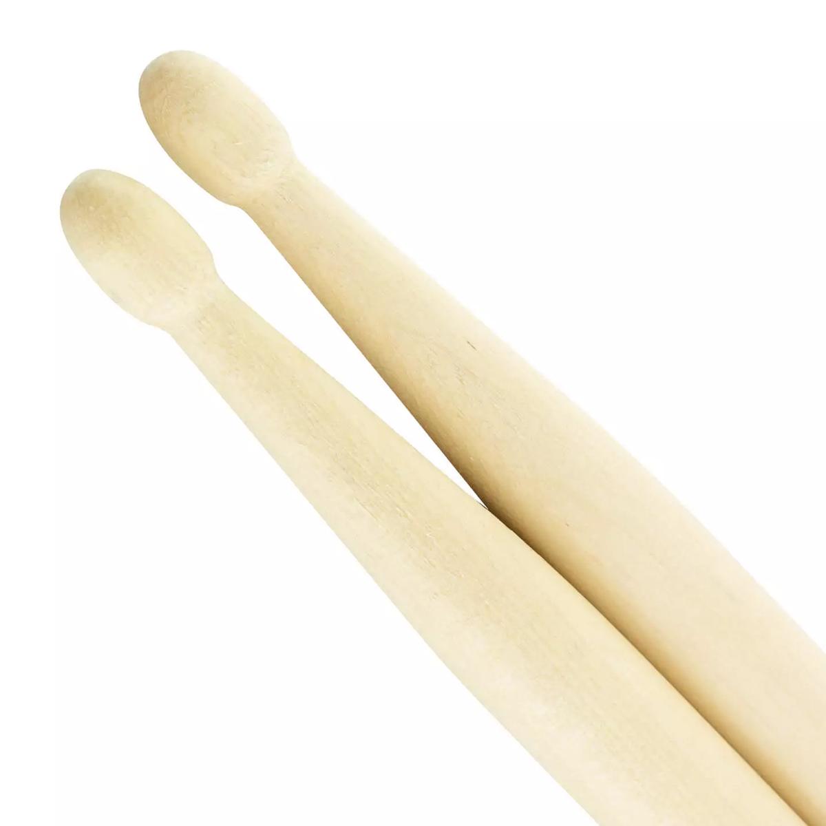 Foto 4 pulgar | Baquetas 5a Ventdepot Mxikw-001 2 Piezas Blanco