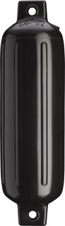 Foto 1 | Boat Fender Polyform G-4 Negro Para Barcos De 20 A 30 Pies - Venta Internacional.