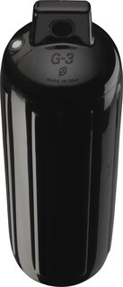 Foto 2 | Boat Fender Polyform G-4 Negro Para Barcos De 20 A 30 Pies - Venta Internacional.