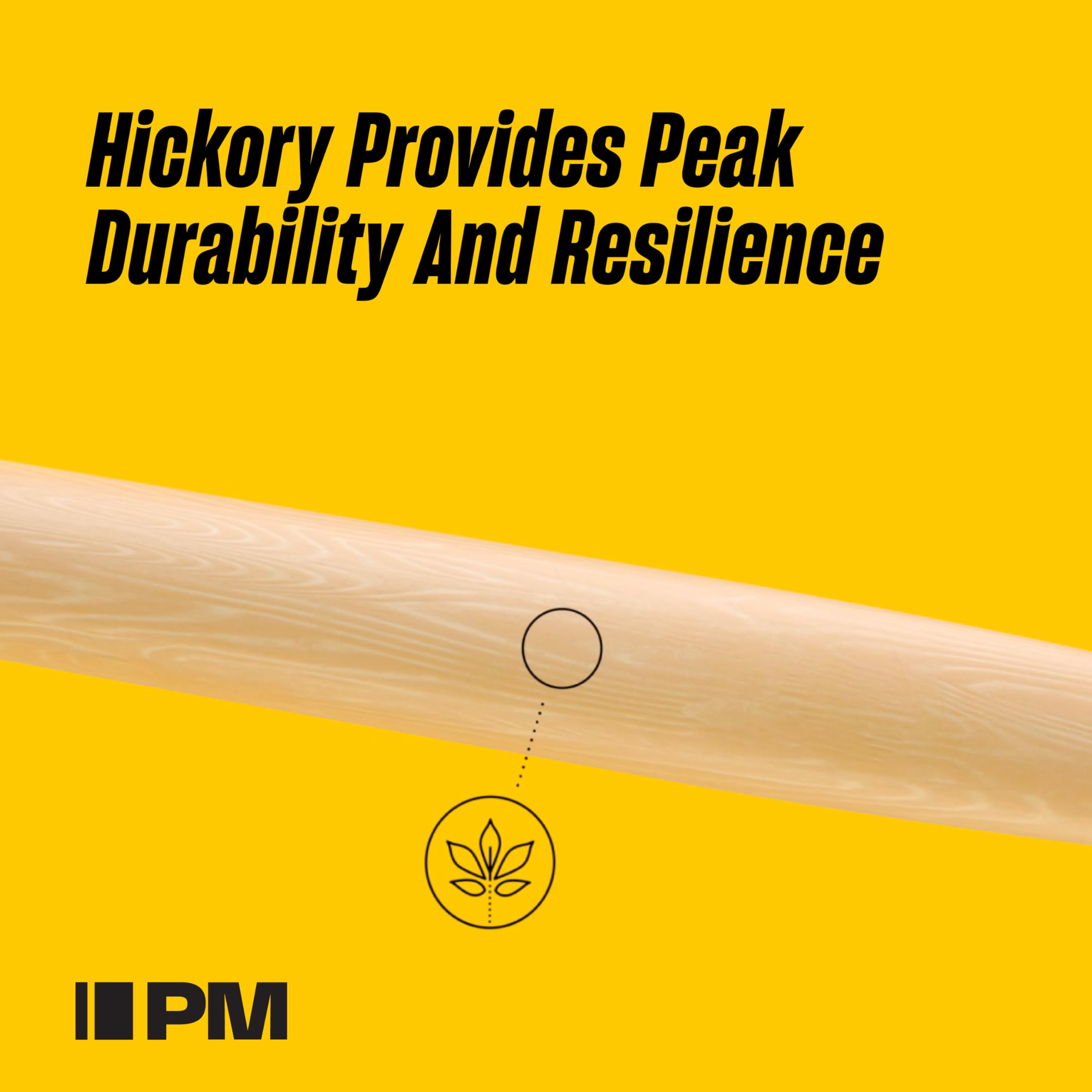 Foto 4 pulgar | Baquetas Promark 5b Rebound De Madera De Nogal Americano, 3 Pares Y 1 Firegrain - Venta Internacional.