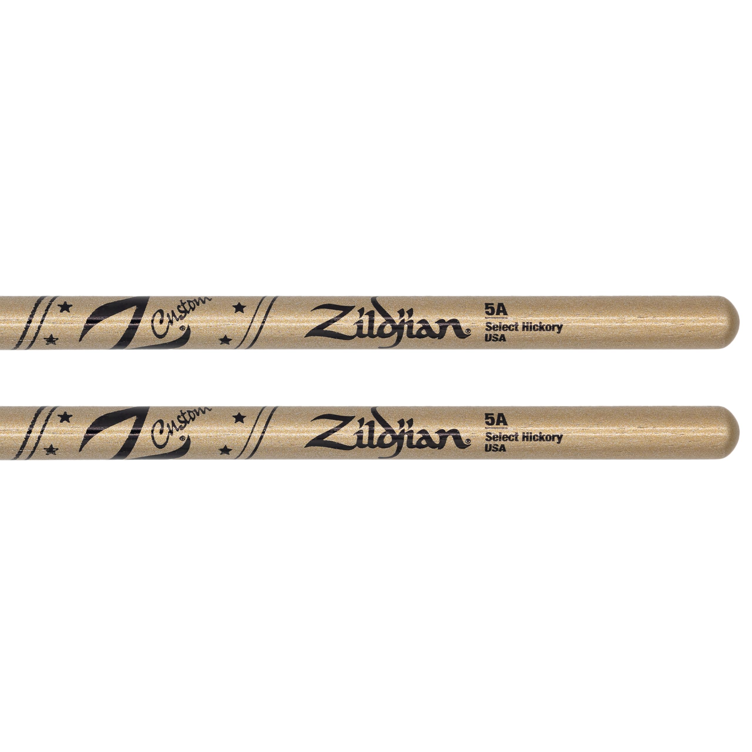 Foto 2 | Baquetas Avedis Zildjian Z Custom Edición Limitada 5a - Venta Internacional.