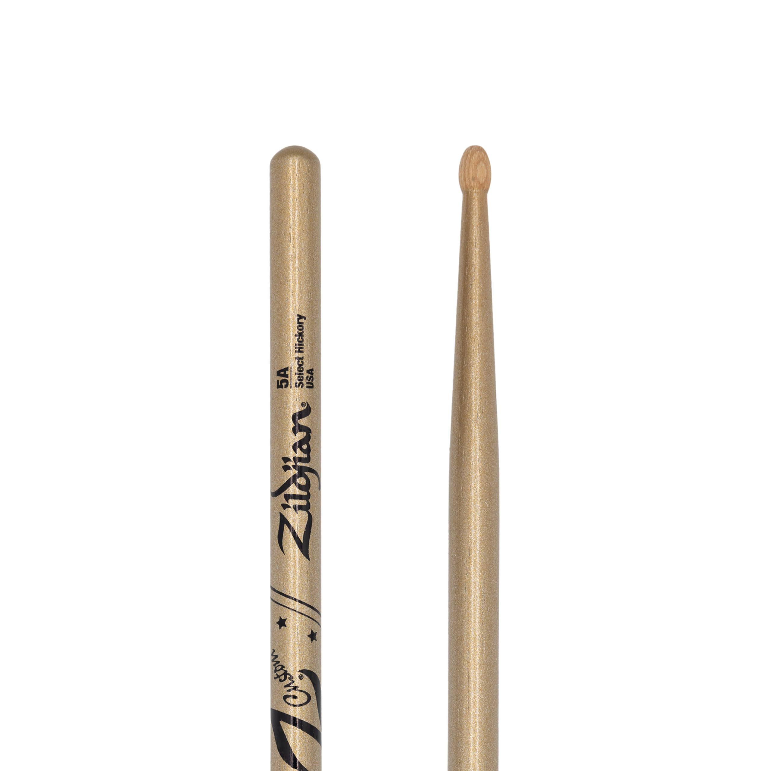 Foto 4 pulgar | Baquetas Avedis Zildjian Z Custom Edición Limitada 5a - Venta Internacional.