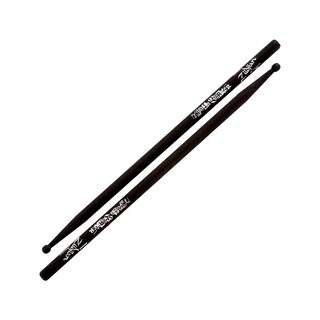 Foto 1 | Baquetas Avedis Zildjian Company Travis Barker Artist Black - Venta Internacional.