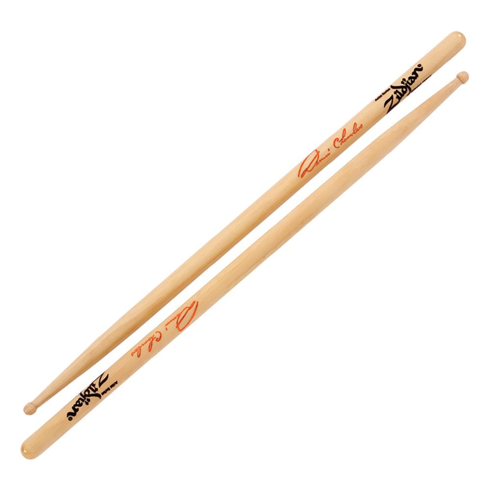 Foto 2 pulgar | Baquetas Avedis Zildjian Company Dennis Chambers Artist - Venta Internacional.