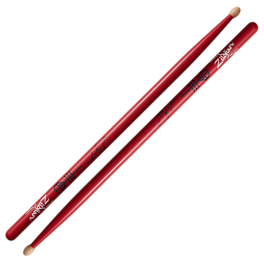 Foto 2 pulgar | Baquetas Zildjian Avedis Josh Dun Artist Series - Venta Internacional.