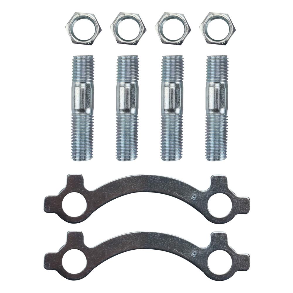 Foto 1 | Tornillo Con Tuerca Engrane Trasero Set Bajaj Pulsar Ns 160 (19-24)