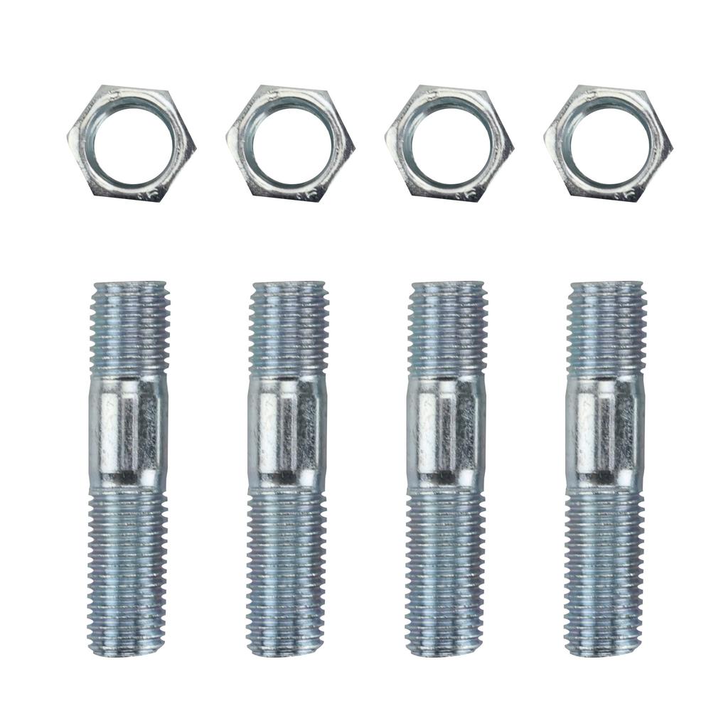 Foto 3 pulgar | Tornillo Con Tuerca Engrane Trasero Set Bajaj Pulsar Ns 160 (19-24)
