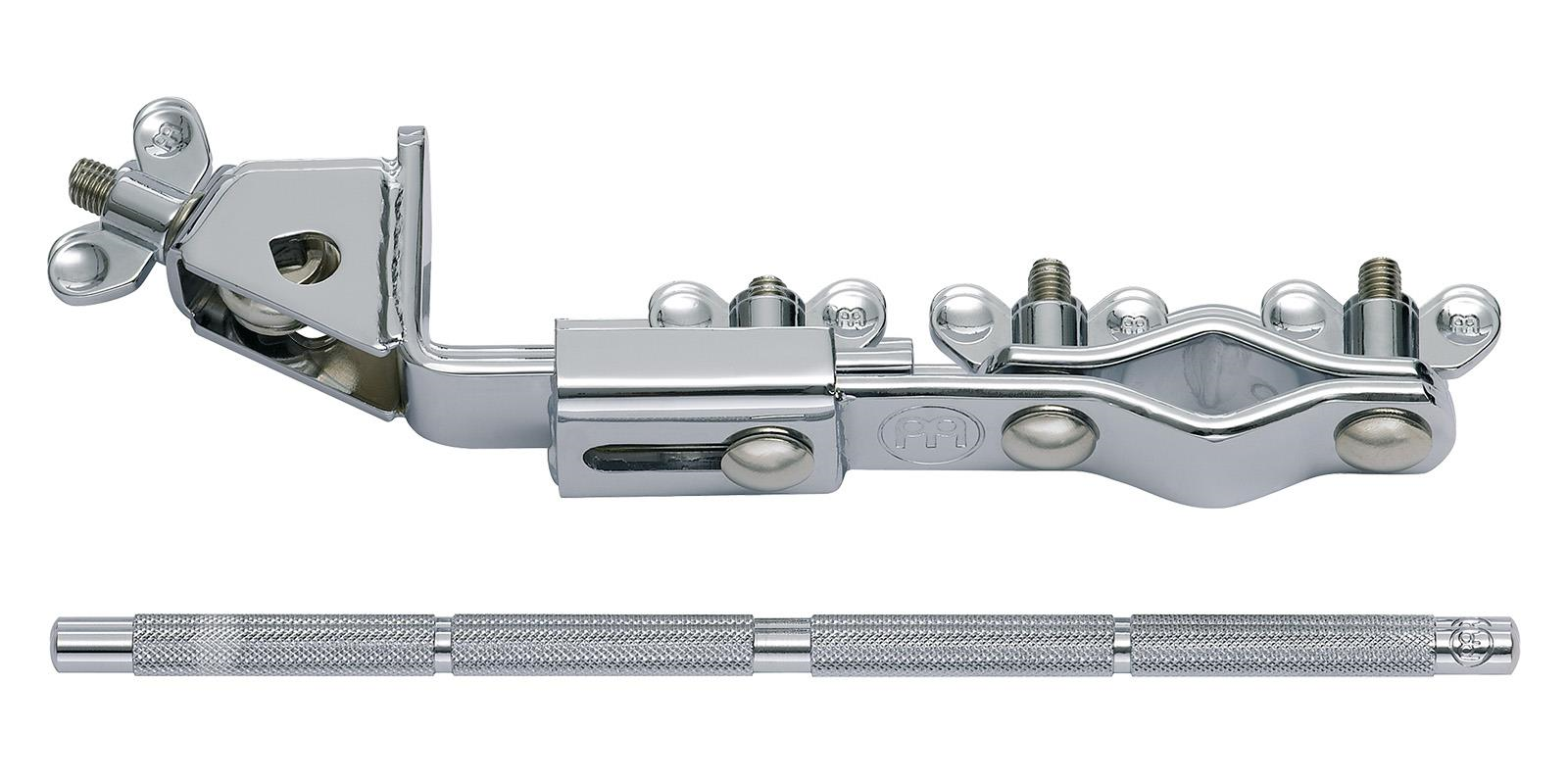 Meinl Mc-1 Abrazadera Clamp Soporte Para Cencerro Pandero