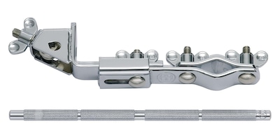 Foto 1 | Meinl Mc-1 Abrazadera Clamp Soporte Para Cencerro Pandero