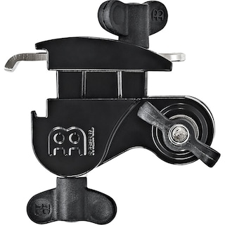 Foto 1 | Meinl Tmpmc Abrazadera Acero Soporte Giratorio 360°