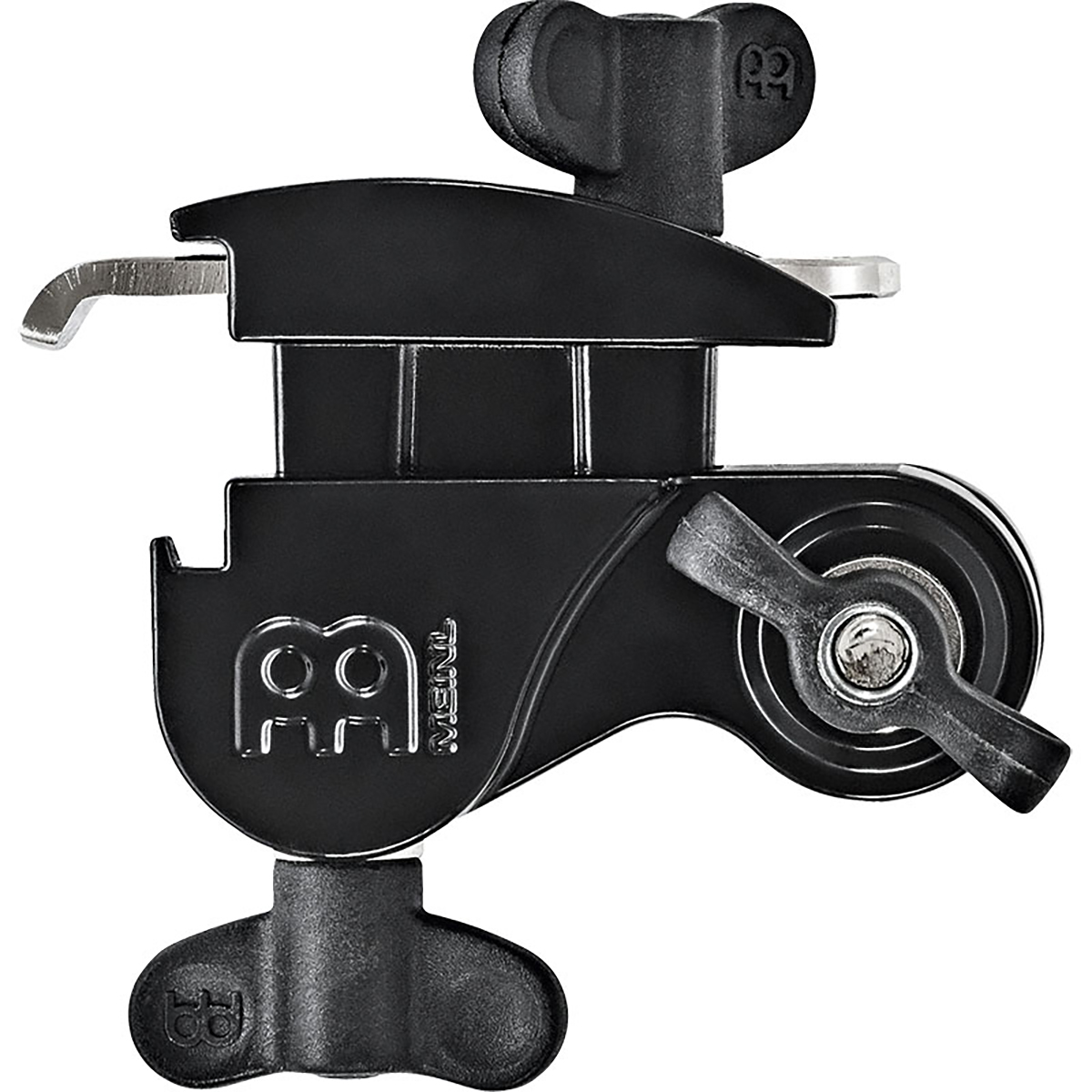 Foto 3 pulgar | Meinl Tmpmc Abrazadera Acero Soporte Giratorio 360°