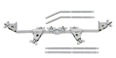 Foto 1 | Meinl Mc-4 Abrazadera Clamp Soporte Para 4 Cencerro Pandero
