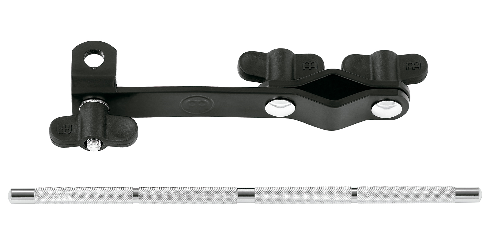 Abrazadera Clamp Soporte Varilla para Percusión Meinl HMC-1